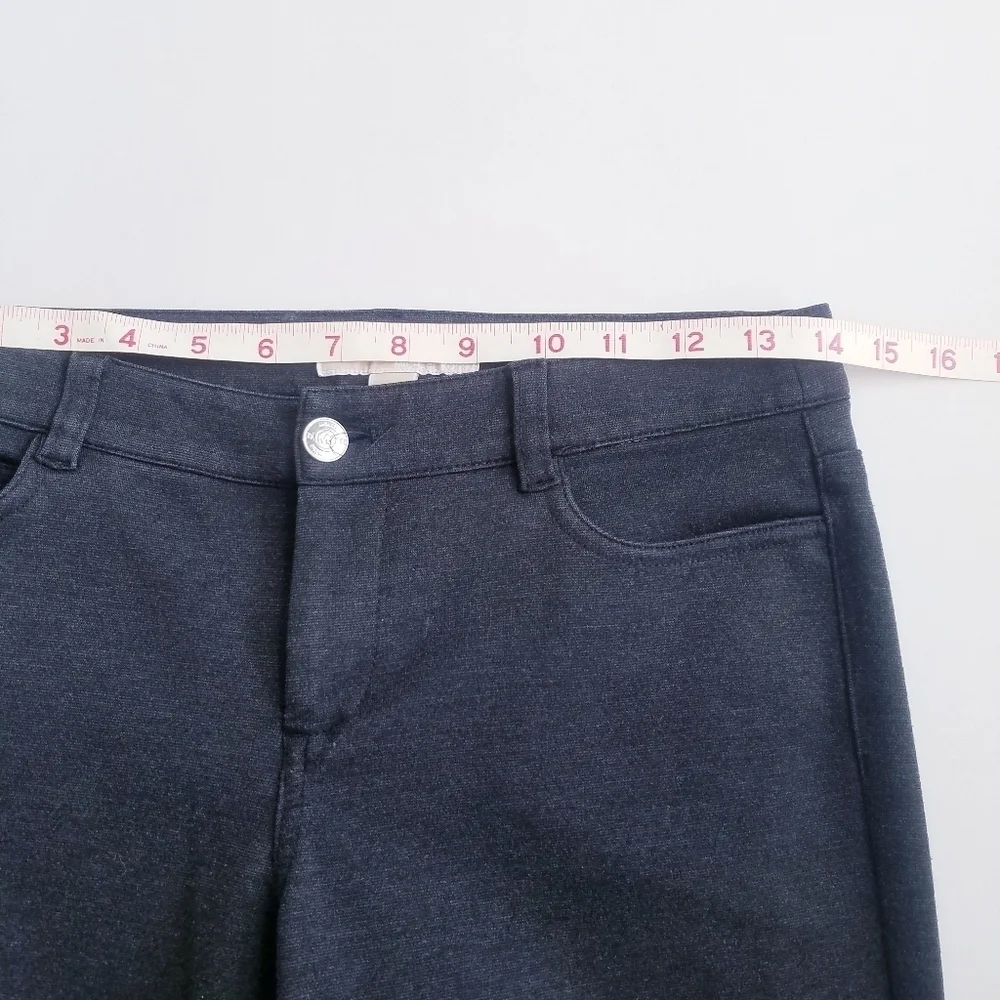 🌸Michael Kors | Mid Rise‎ Stretch Skinny Jeans, size 4
